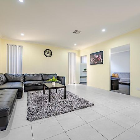 Cascade Comfort Villa Mandurah Luaran gambar