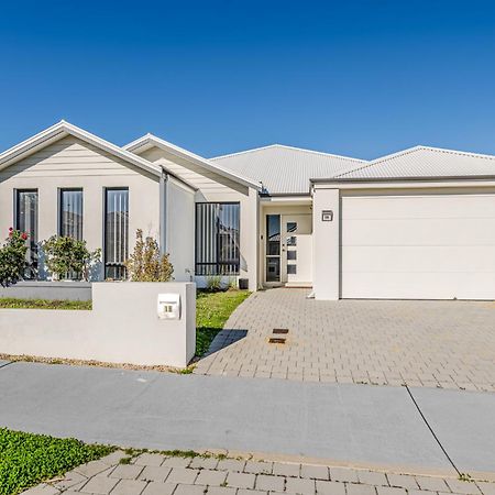 Cascade Comfort Villa Mandurah Luaran gambar