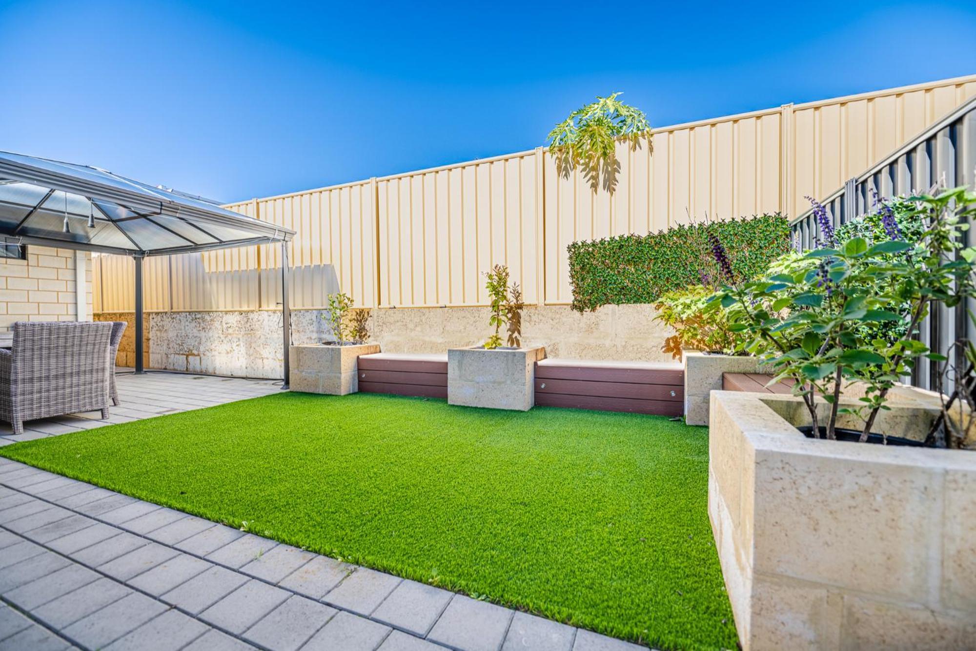 Cascade Comfort Villa Mandurah Luaran gambar