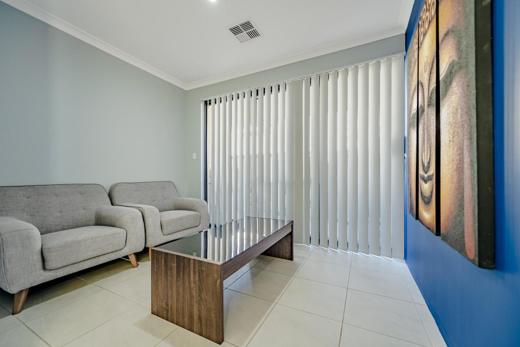 Cascade Comfort Villa Mandurah Luaran gambar