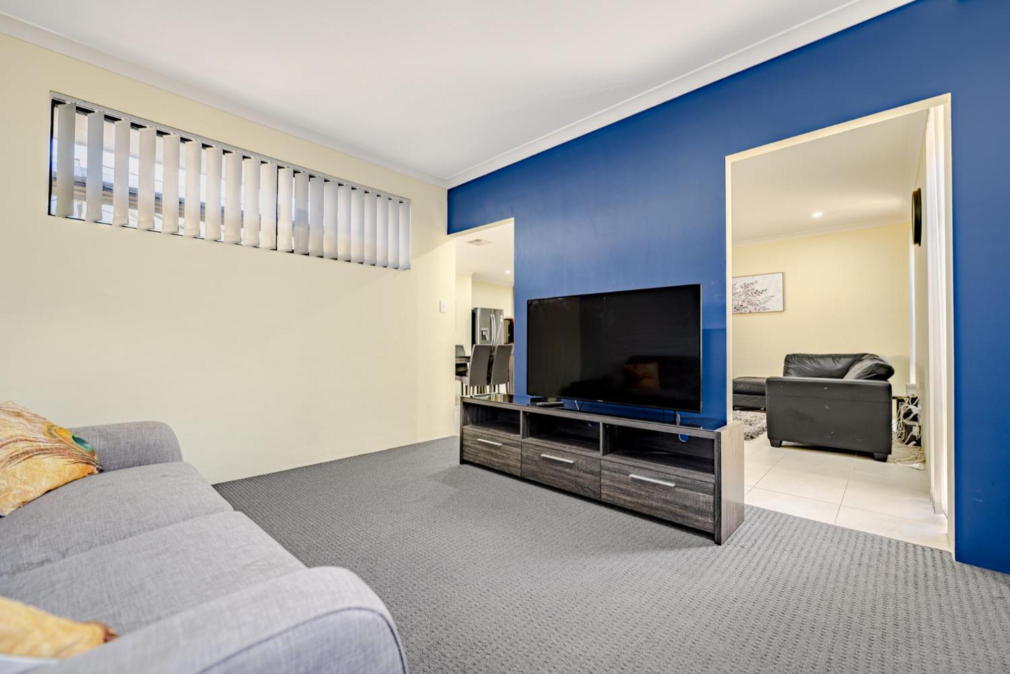 Cascade Comfort Villa Mandurah Luaran gambar